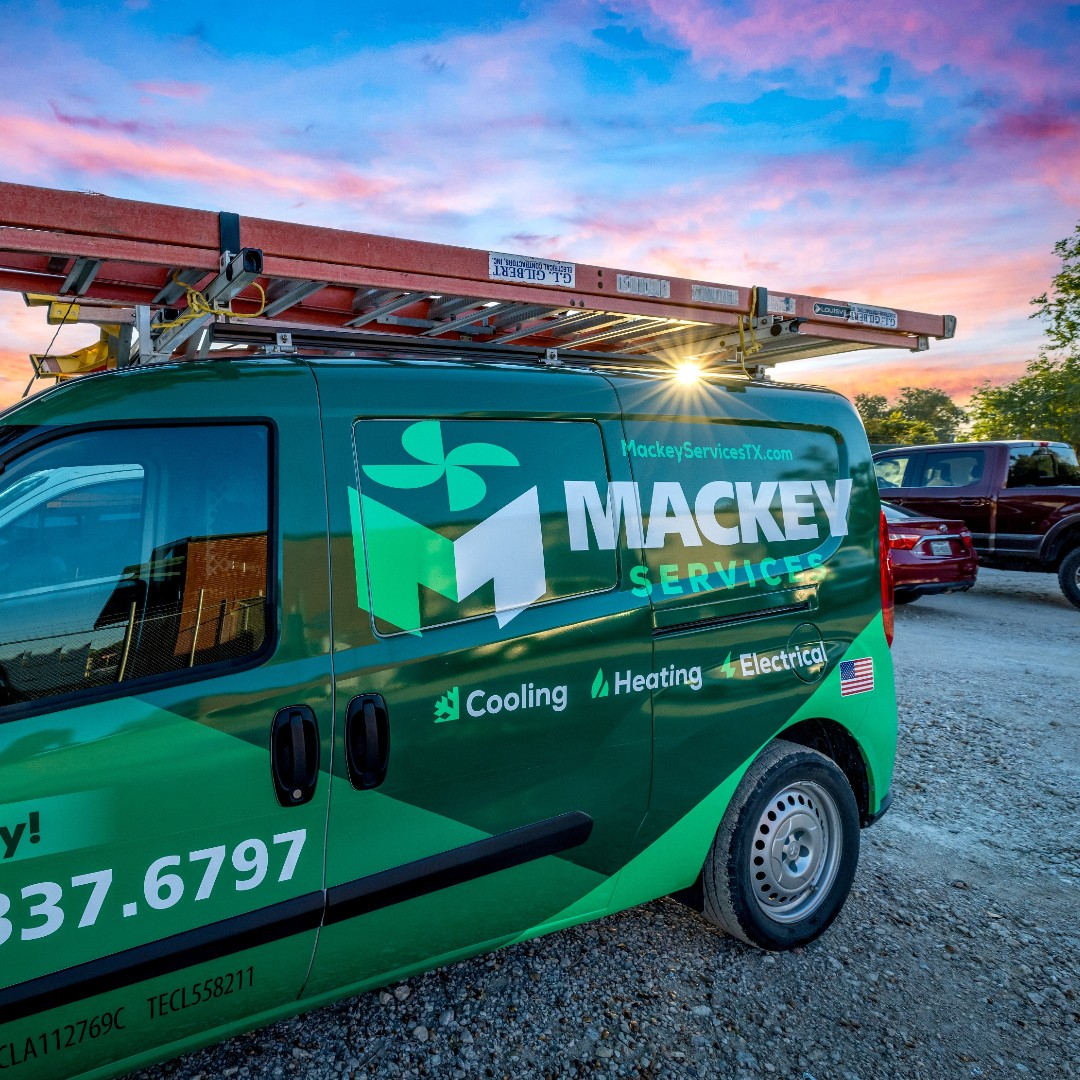Mackey Services Image