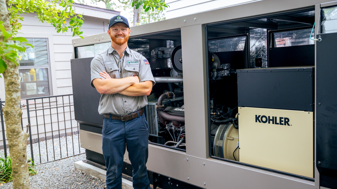 Mackey Services Image