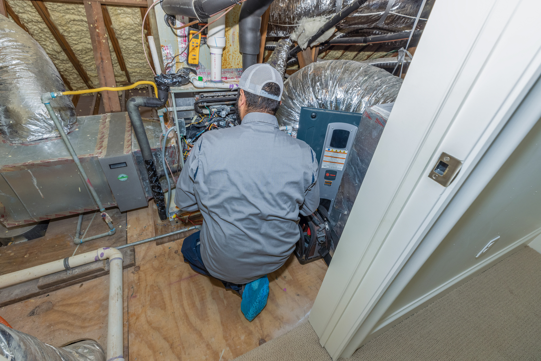 Mackey Services Image