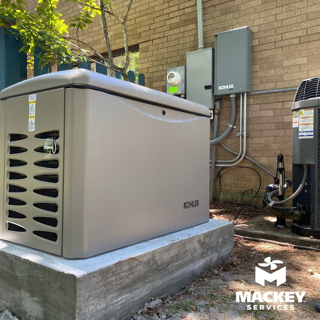 Mackey Services Image