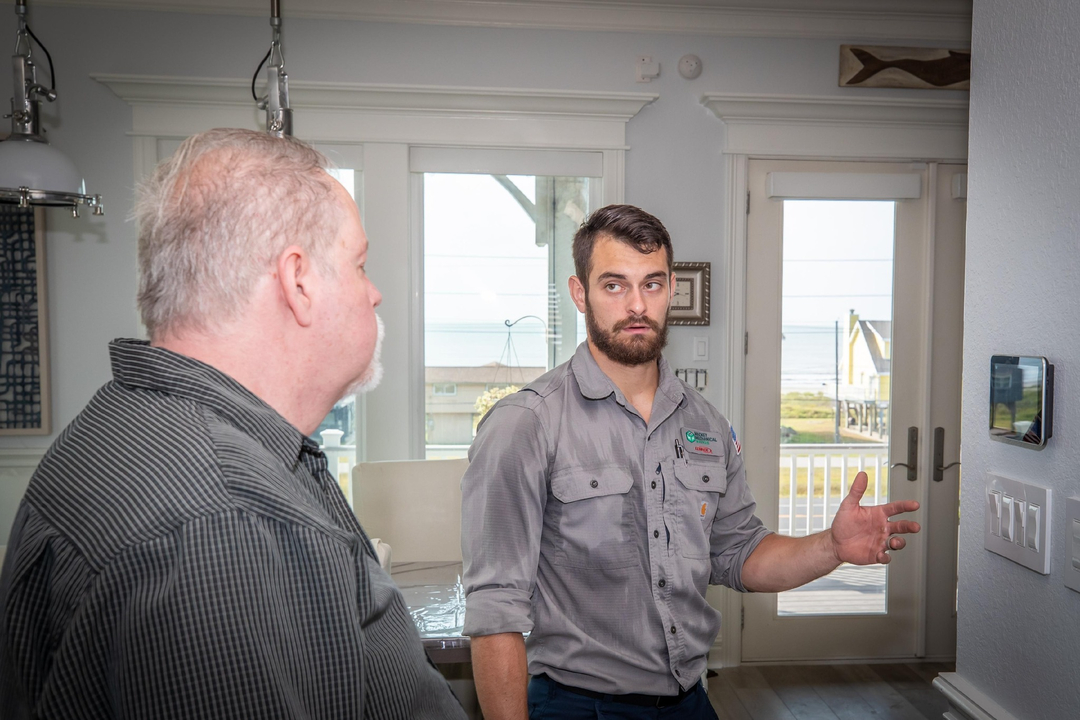 Mackey Services Image