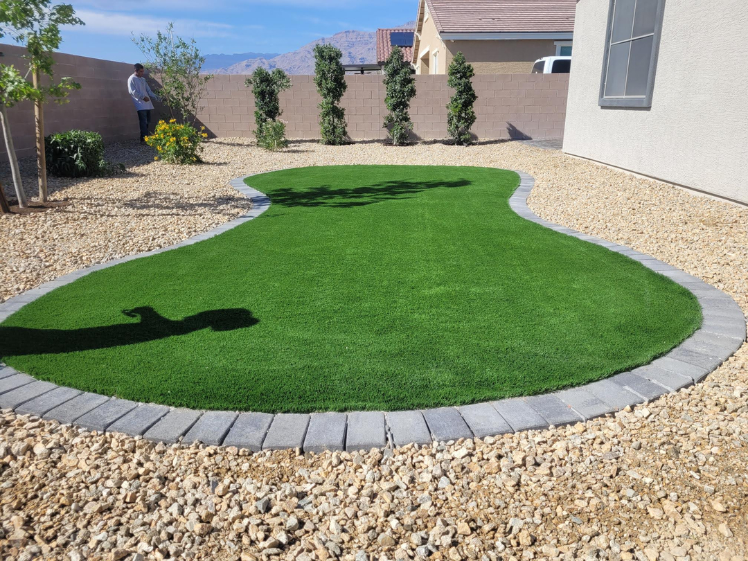 XL Rez Landscape Image