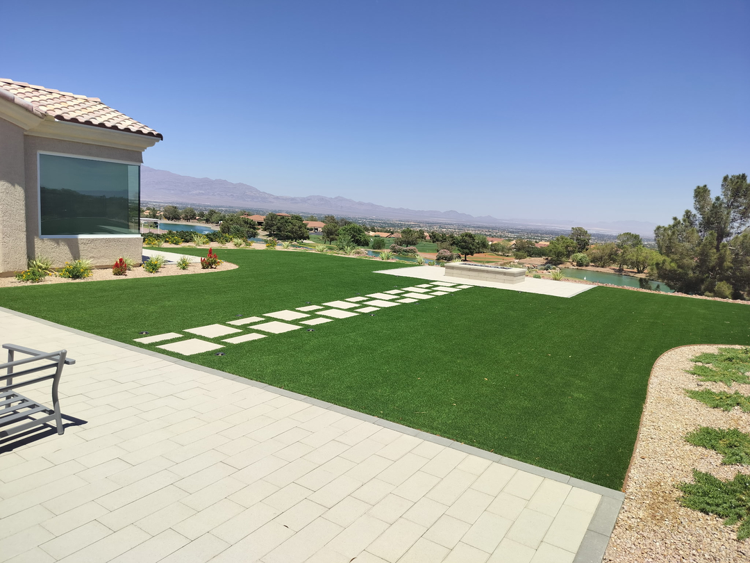 XL Rez Landscape Image