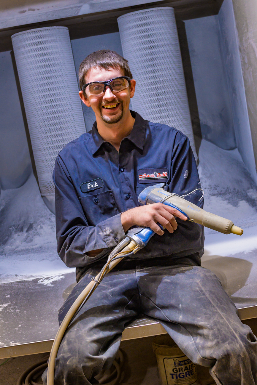 Bauer Built Tire & Service Image