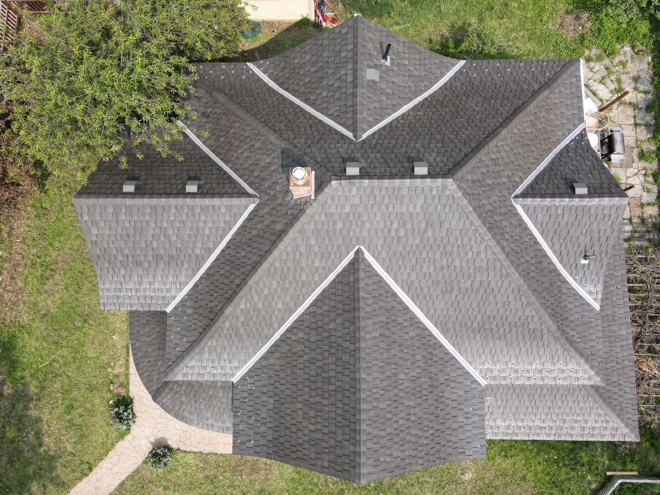 Red Hawk Roofing - Denver Image