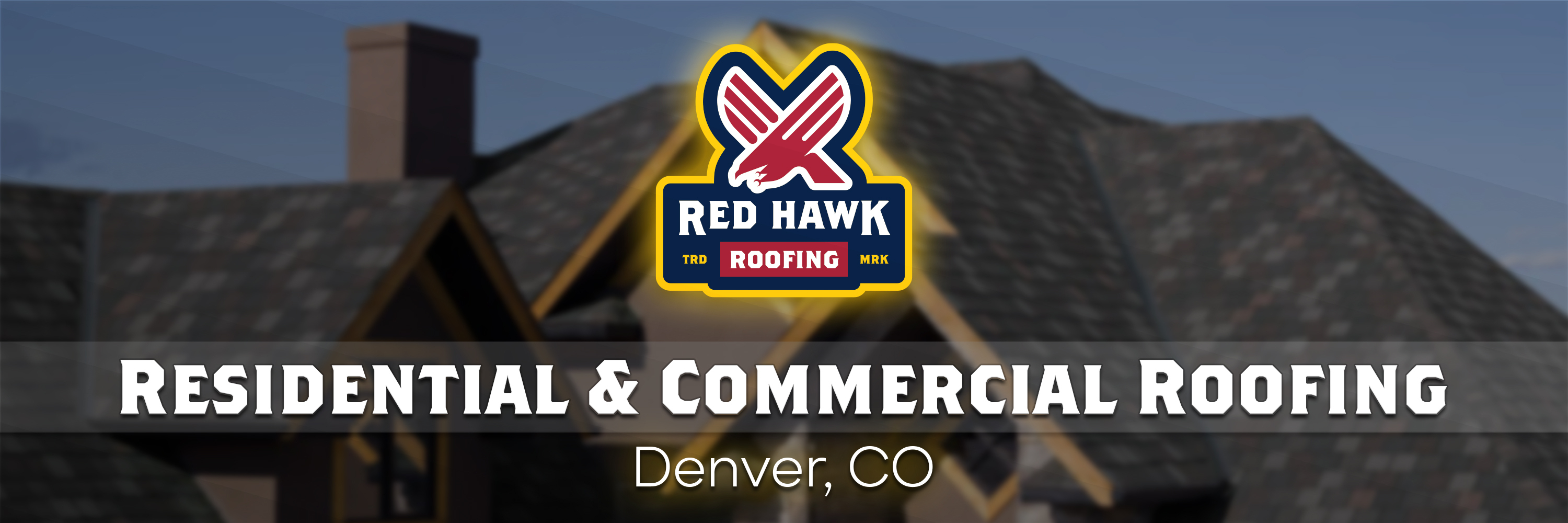 Red Hawk Roofing - Denver Image