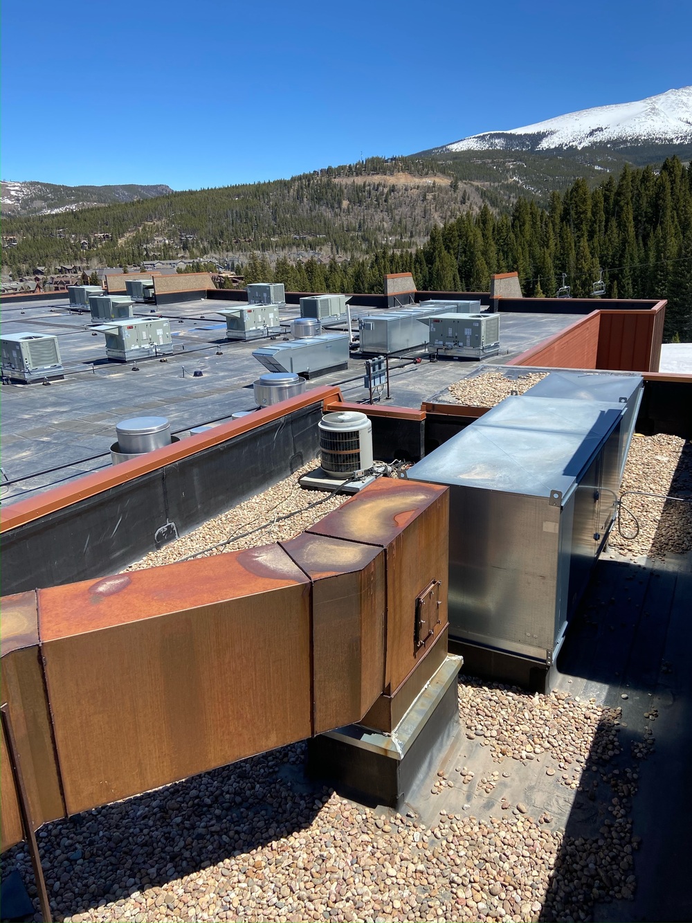 Red Hawk Roofing - Denver Image