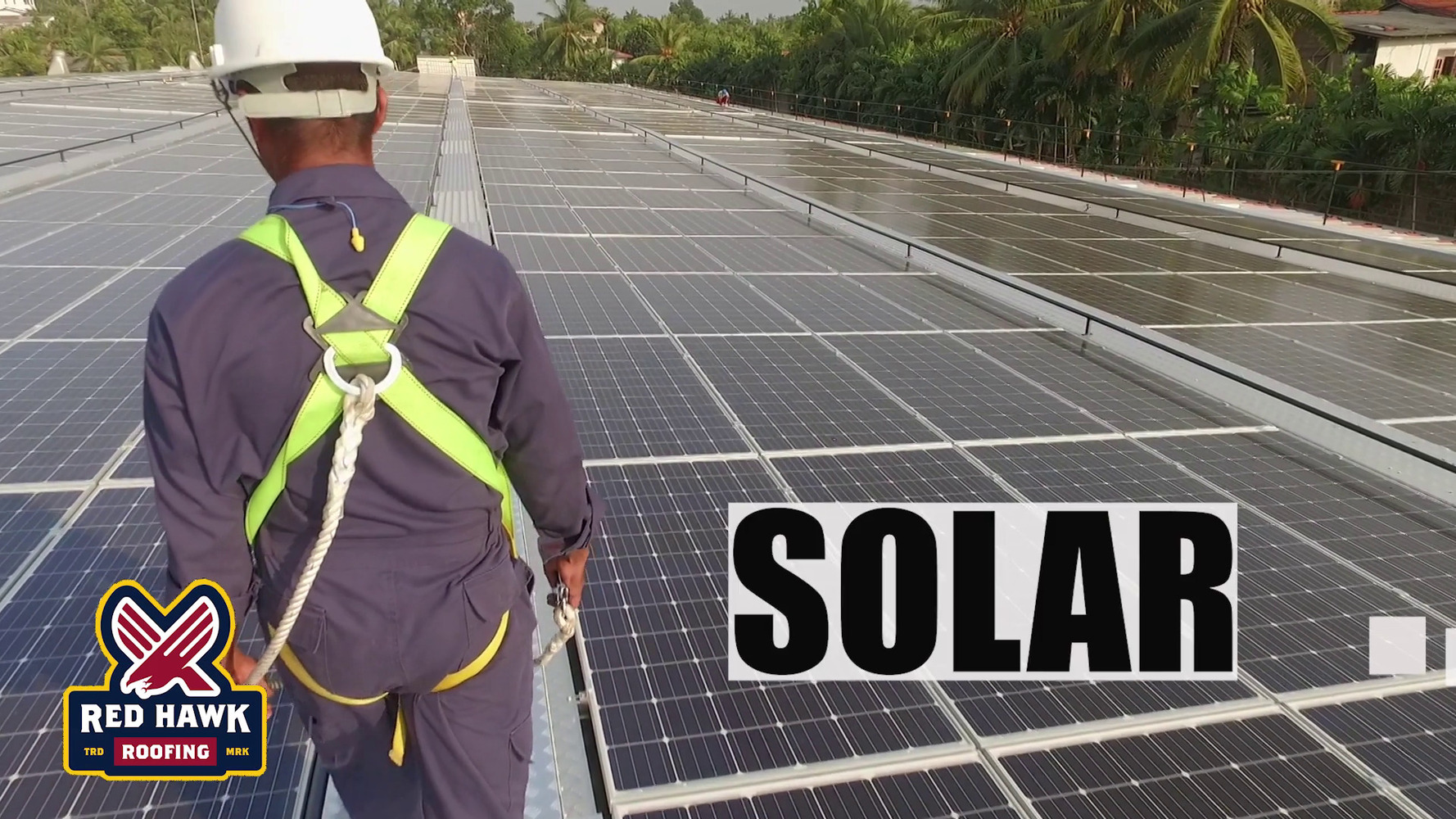 Red Hawk Roofing - Denver Image