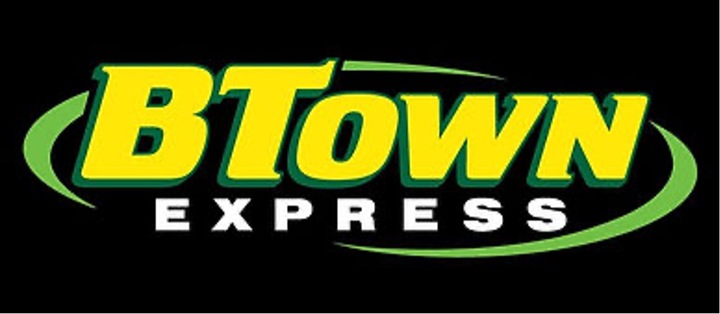 BTown Express Logo
