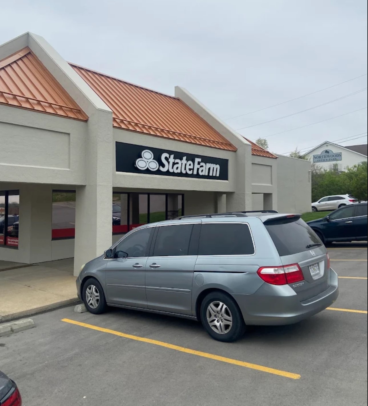 Roy Copeland III - State Farm Insurance Agent Image