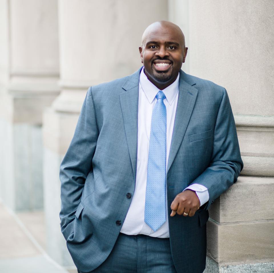 Roy Copeland III - State Farm Insurance Agent Image