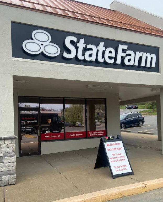 Roy Copeland III - State Farm Insurance Agent Image