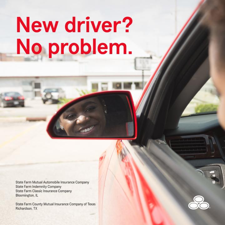 Roy Copeland III - State Farm Insurance Agent Image