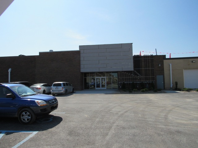 BioScrip Infusion Services Logo