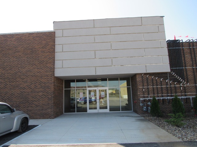 BioScrip Infusion Services Image