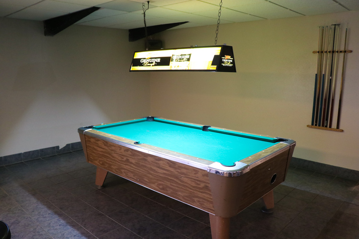 Five-O-One Sports Bar & Grill Image
