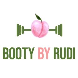 Booty by Rudi Logo