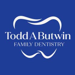 Todd A Butwin Family Dentistry Logo