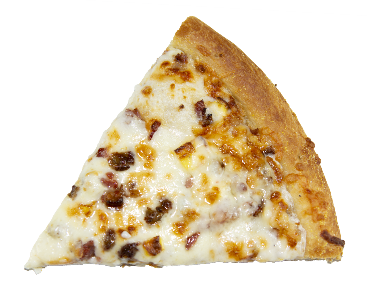 Hangar 54 Pizza Image