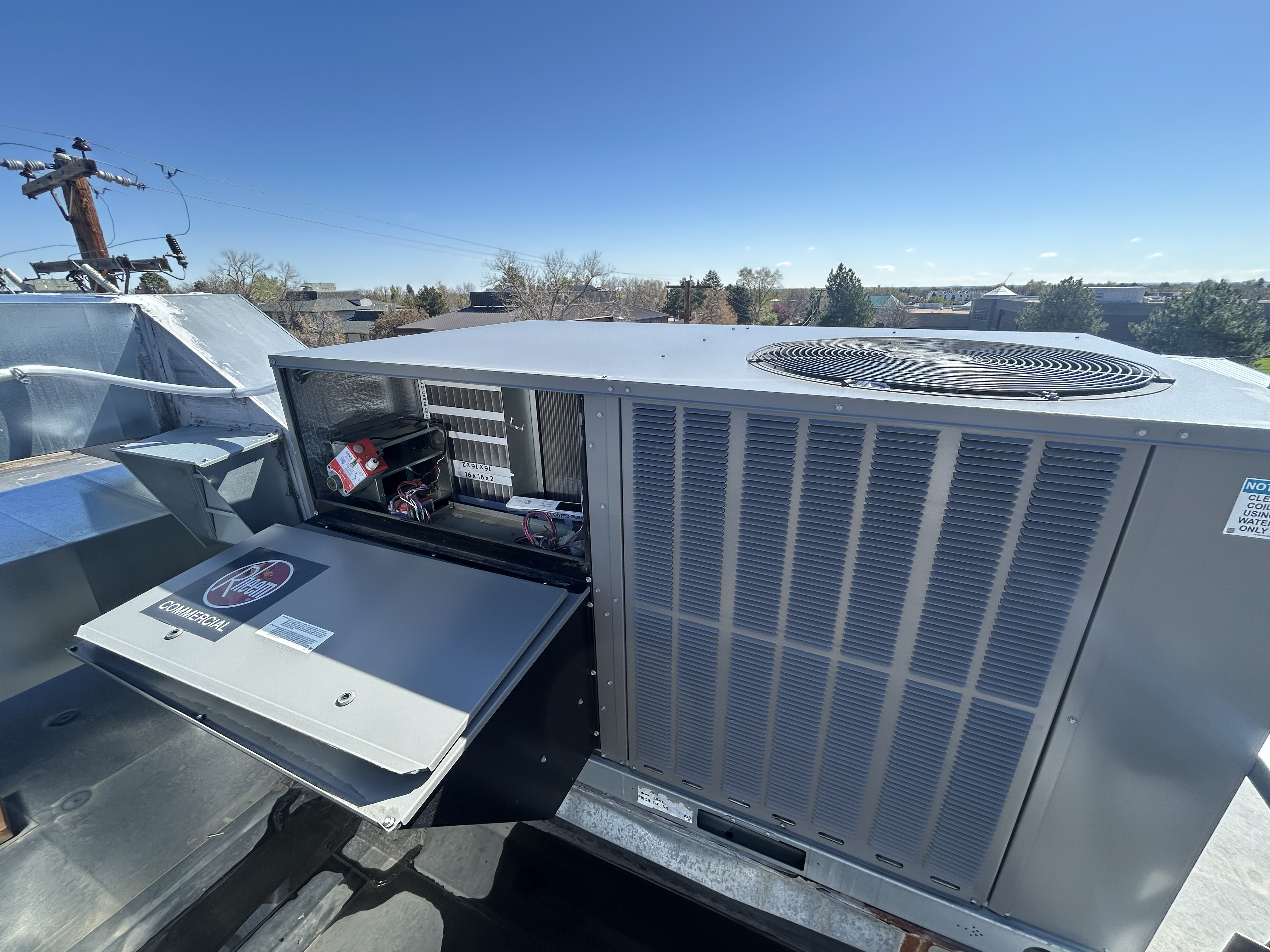 KC Heating and Cooling Image