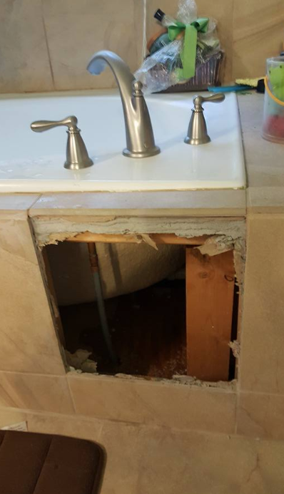 Georgia Plumbing Solutions Co. Image