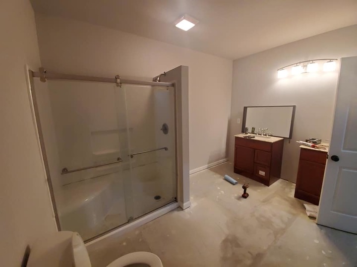 Georgia Plumbing Solutions Co. Image