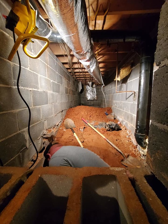 Georgia Plumbing Solutions Co. Image