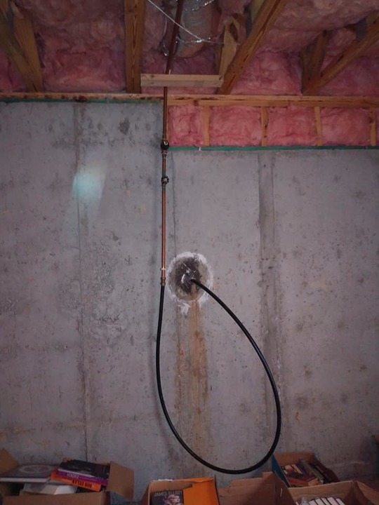 Georgia Plumbing Solutions Co. Image