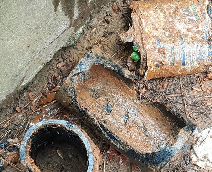 Georgia Plumbing Solutions Co. Image