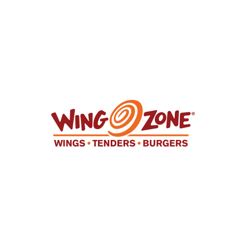 Wing Zone Logo