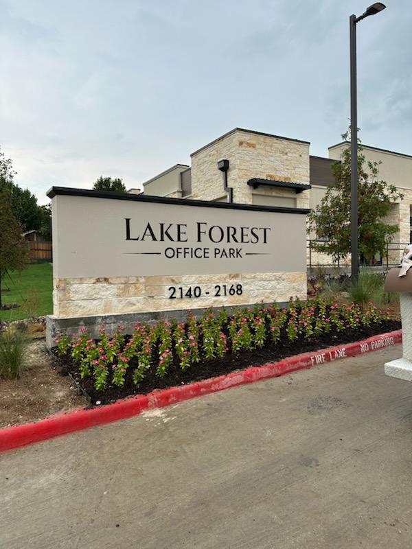 Elite Signs of Texas Image