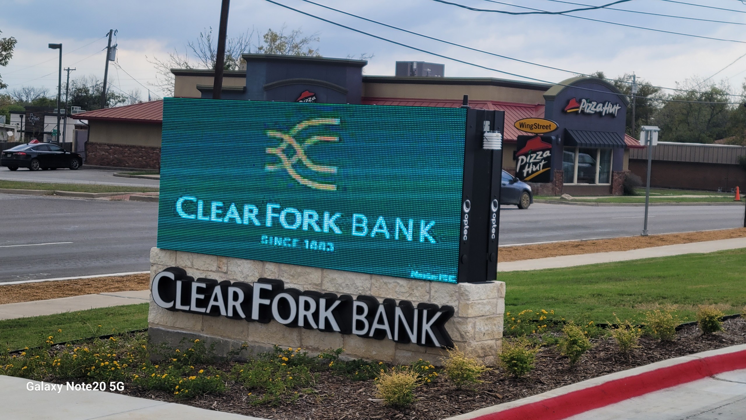 Elite Signs of Texas Image