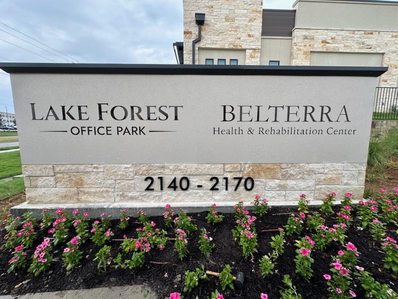 Elite Signs of Texas Image