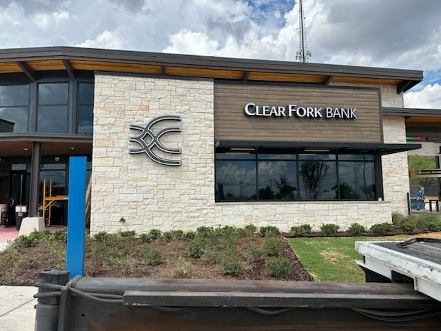 Elite Signs of Texas Image