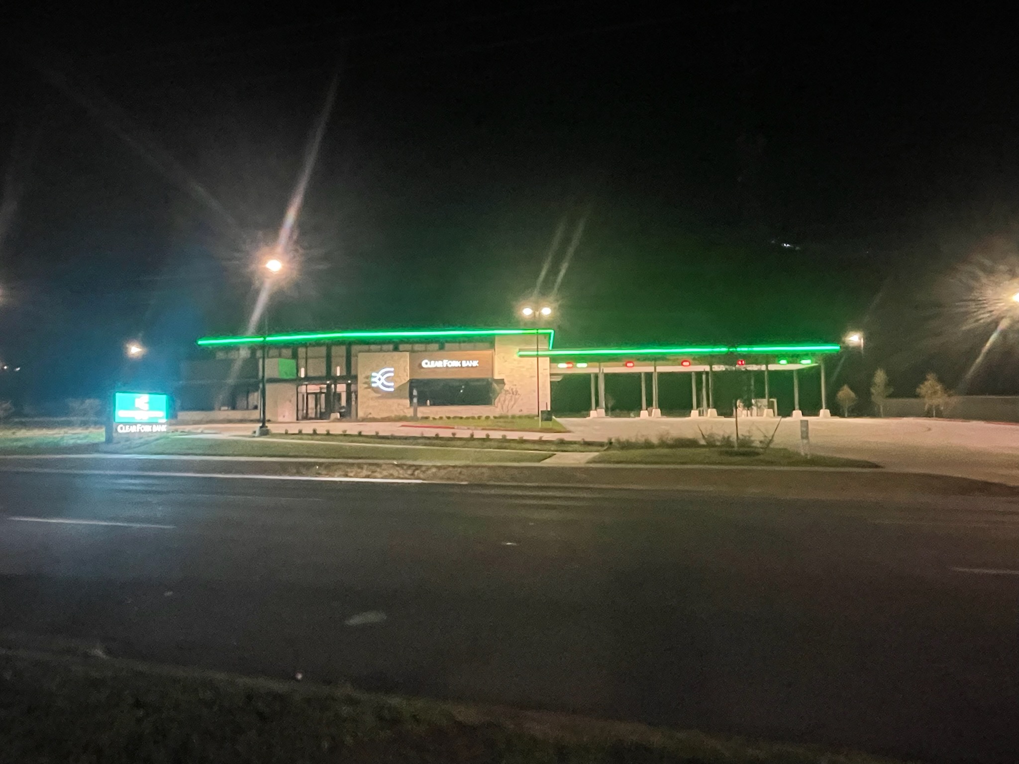 Elite Signs of Texas Image