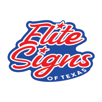 Elite Signs of Texas Logo