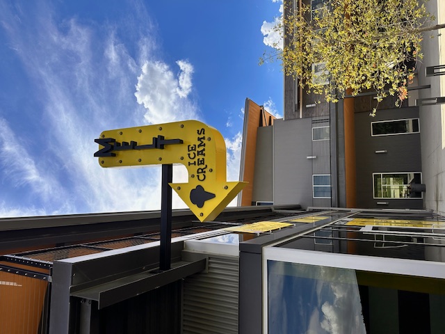 Elite Signs of Texas Image