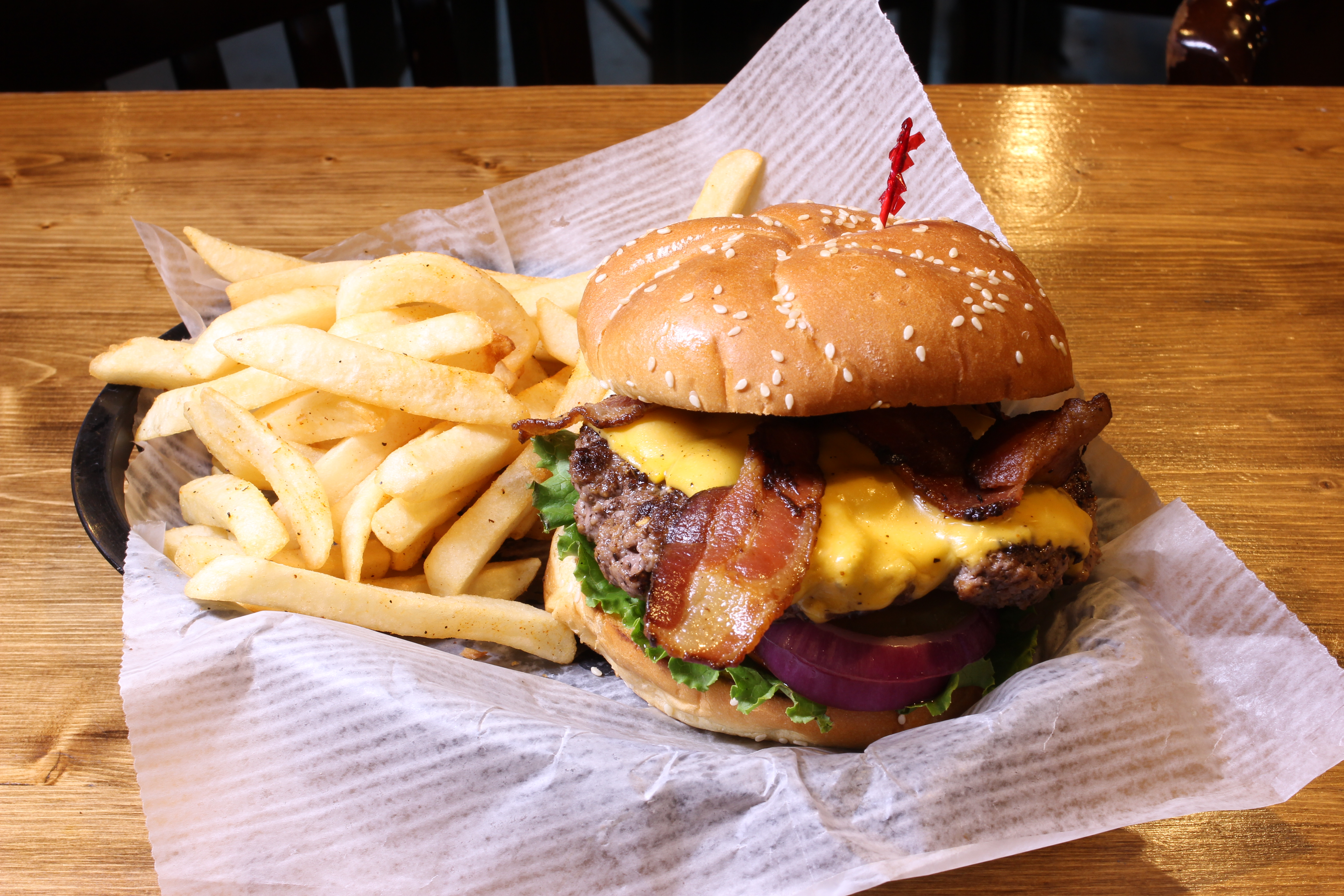 242 Pub & Grill Image