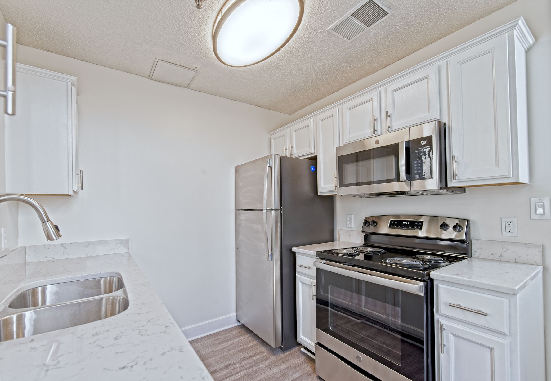 Gayoso House at Peabody Place | Apartments - Memphis, TN