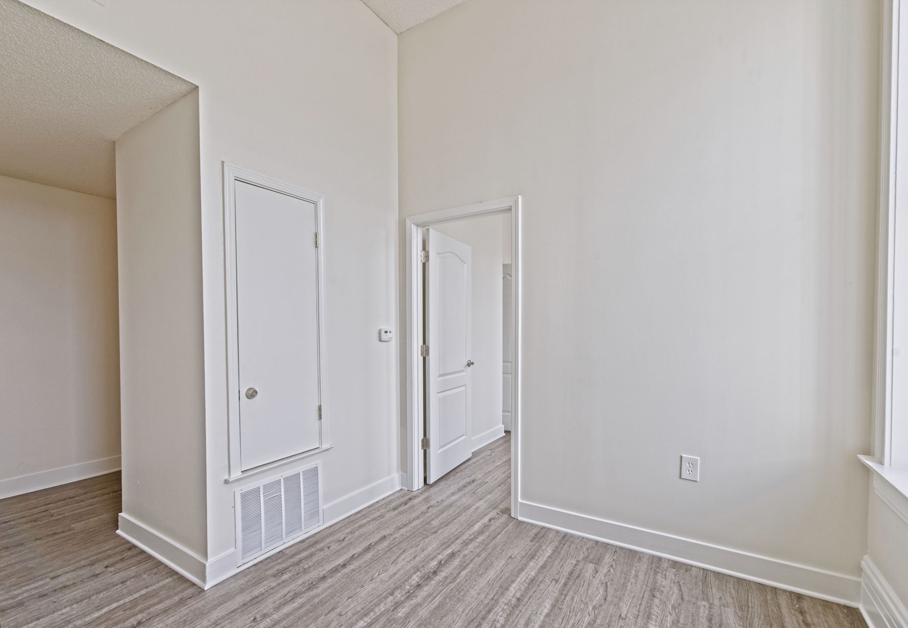 Gayoso House at Peabody Place | Apartments - Memphis, TN