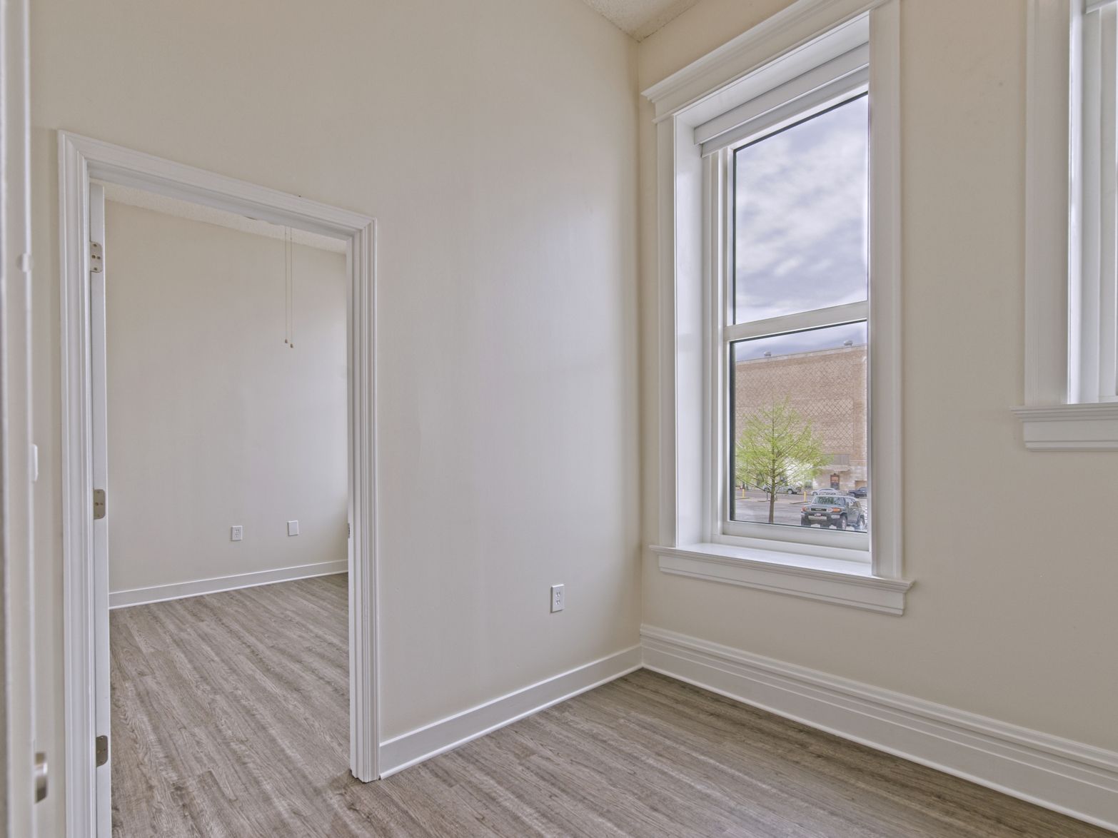 Gayoso House at Peabody Place | Apartments - Memphis, TN