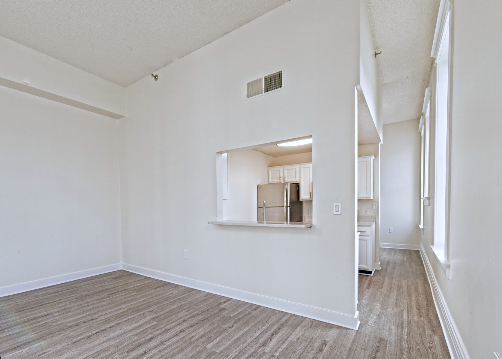 Gayoso House at Peabody Place | Apartments - Memphis, TN