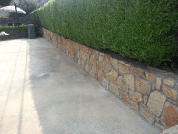 Extreme Landscape Construction, LLC Image