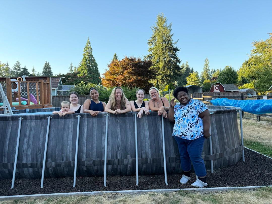Absolute Ministries - Auburn, WA
