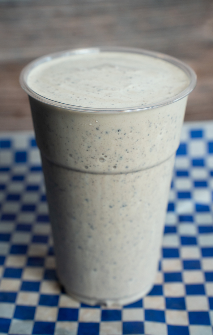 Machado Burgers Windsor Image