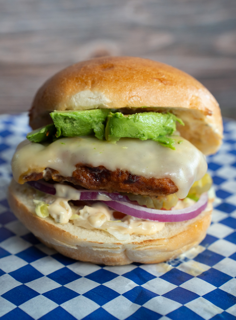 Machado Burgers Windsor Image