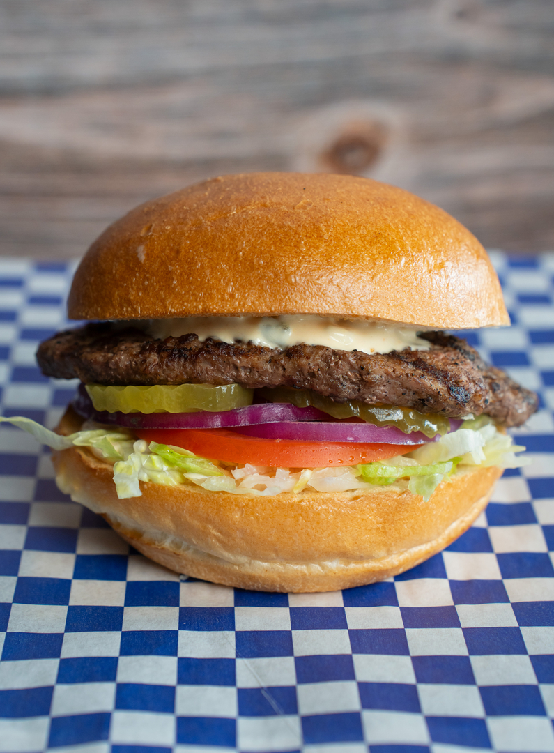 Machado Burgers Windsor Image