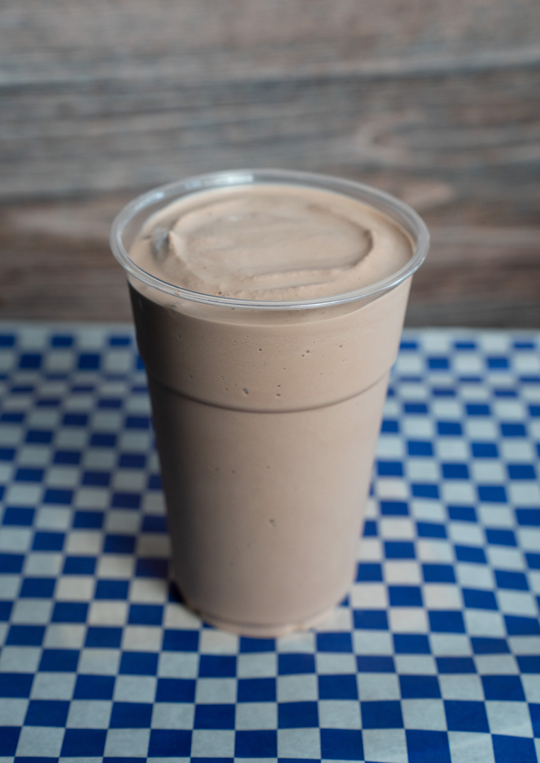 Machado Burgers Windsor Image