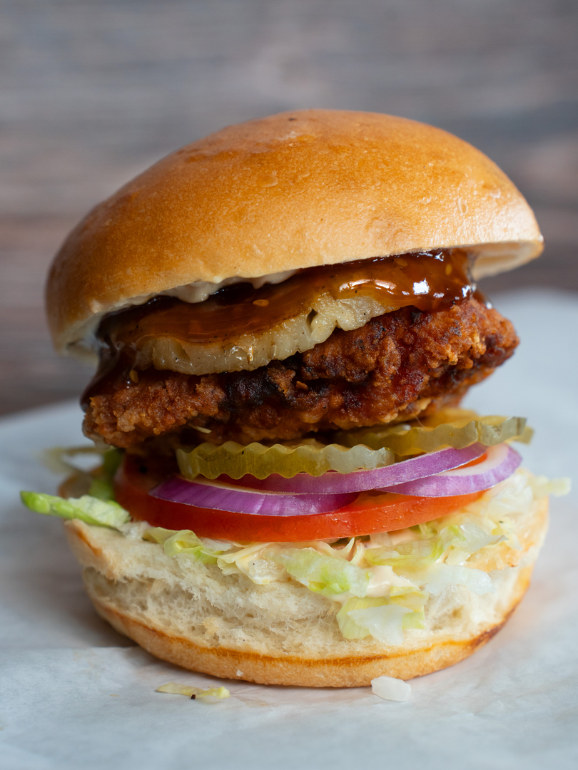 Machado Burgers Windsor Image