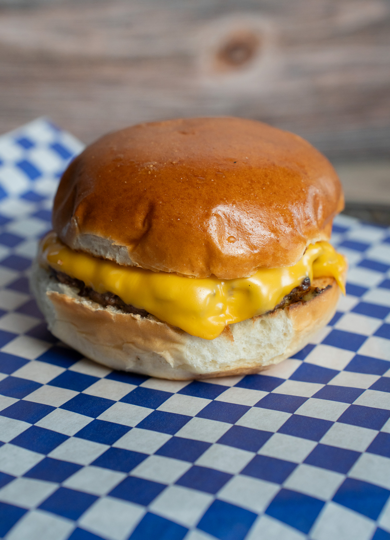 Machado Burgers Image